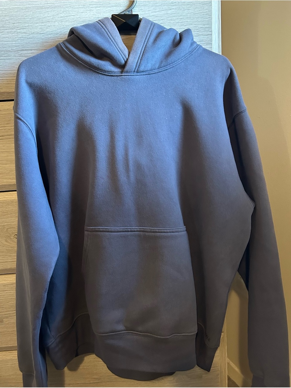 Aritzia women hoodie sweat fleece